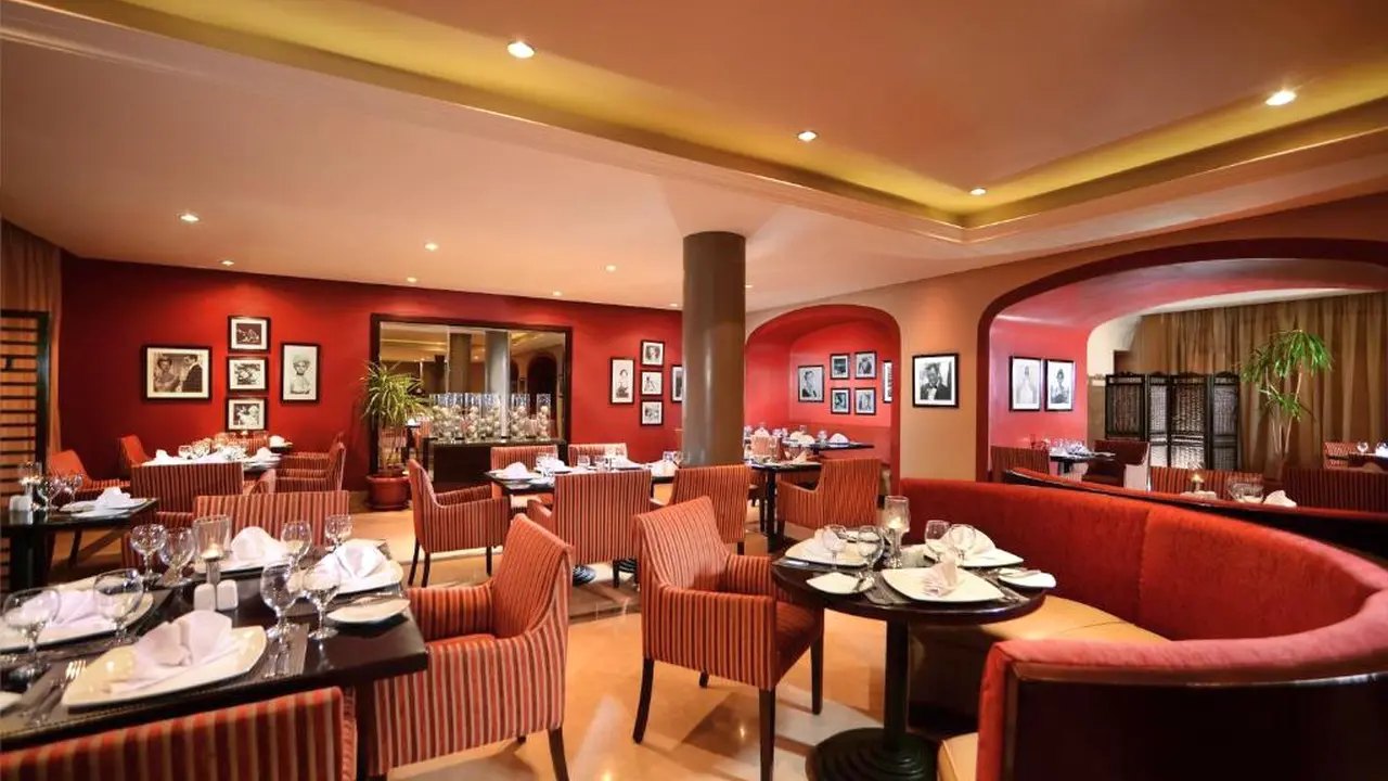 Hotel Jaz Aquamarine Resort - Hurghada